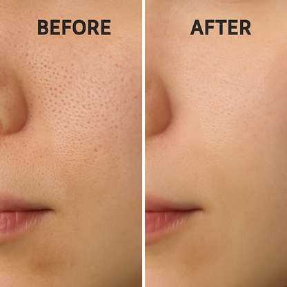 Holy Basil Bubble Facial Mask